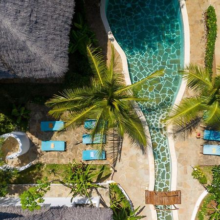 Rafiki Village Ватаму Экстерьер фото