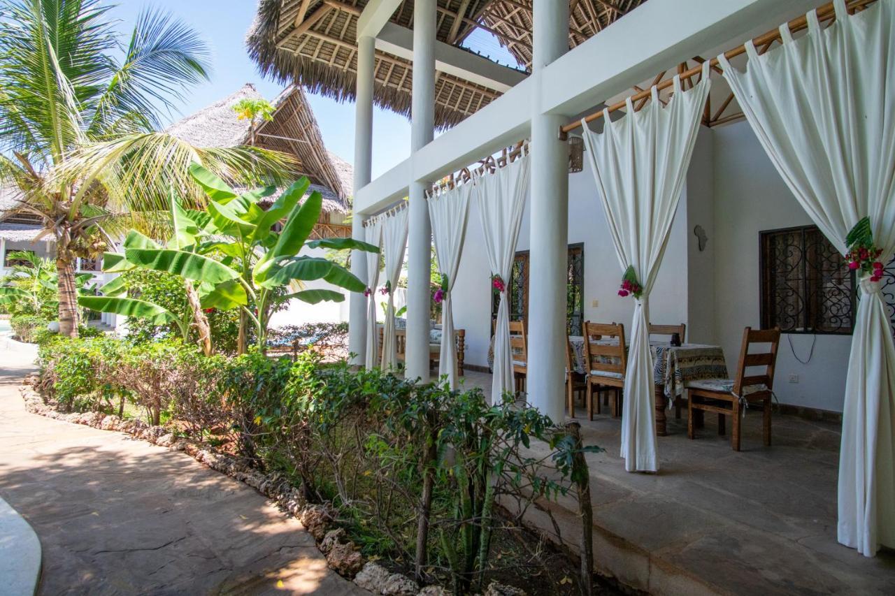 Rafiki Village Ватаму Экстерьер фото