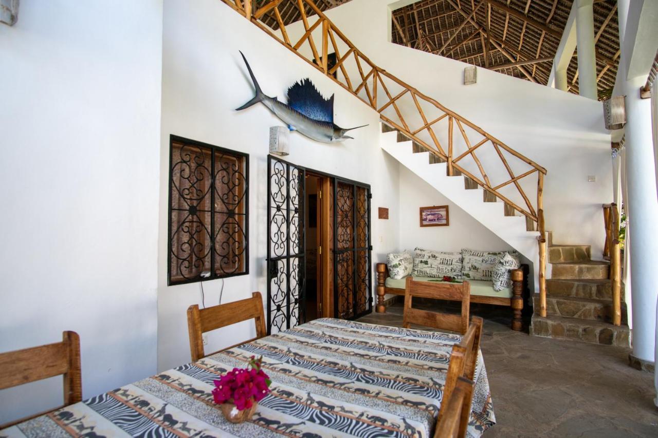 Rafiki Village Ватаму Экстерьер фото