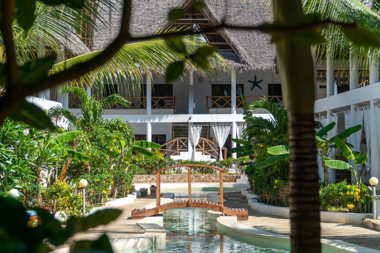 Rafiki Village Ватаму Экстерьер фото