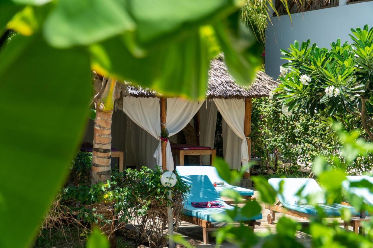 Rafiki Village Ватаму Экстерьер фото