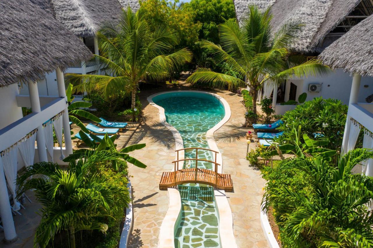 Rafiki Village Ватаму Экстерьер фото