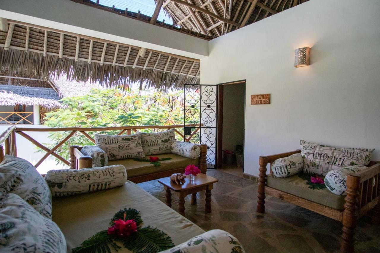 Rafiki Village Ватаму Экстерьер фото