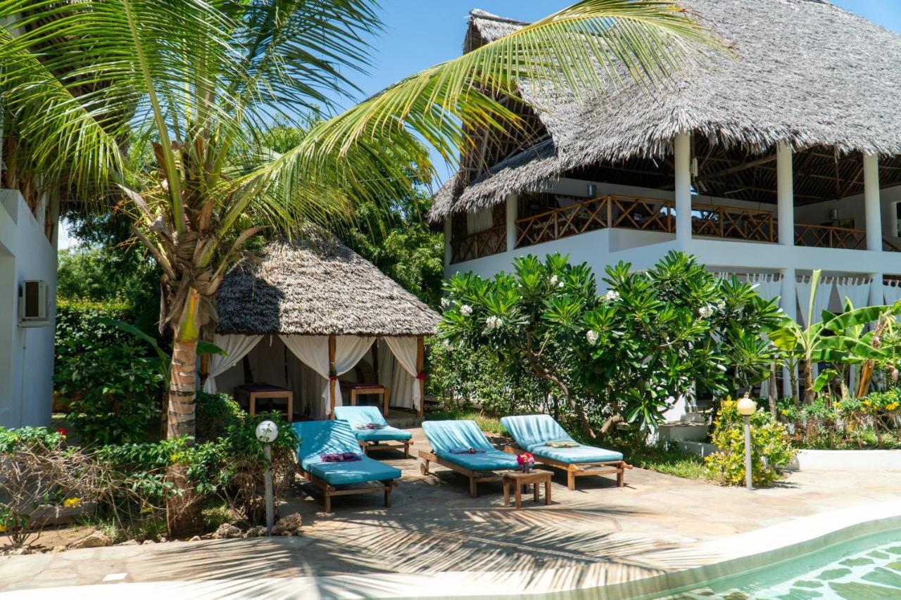 Rafiki Village Ватаму Экстерьер фото