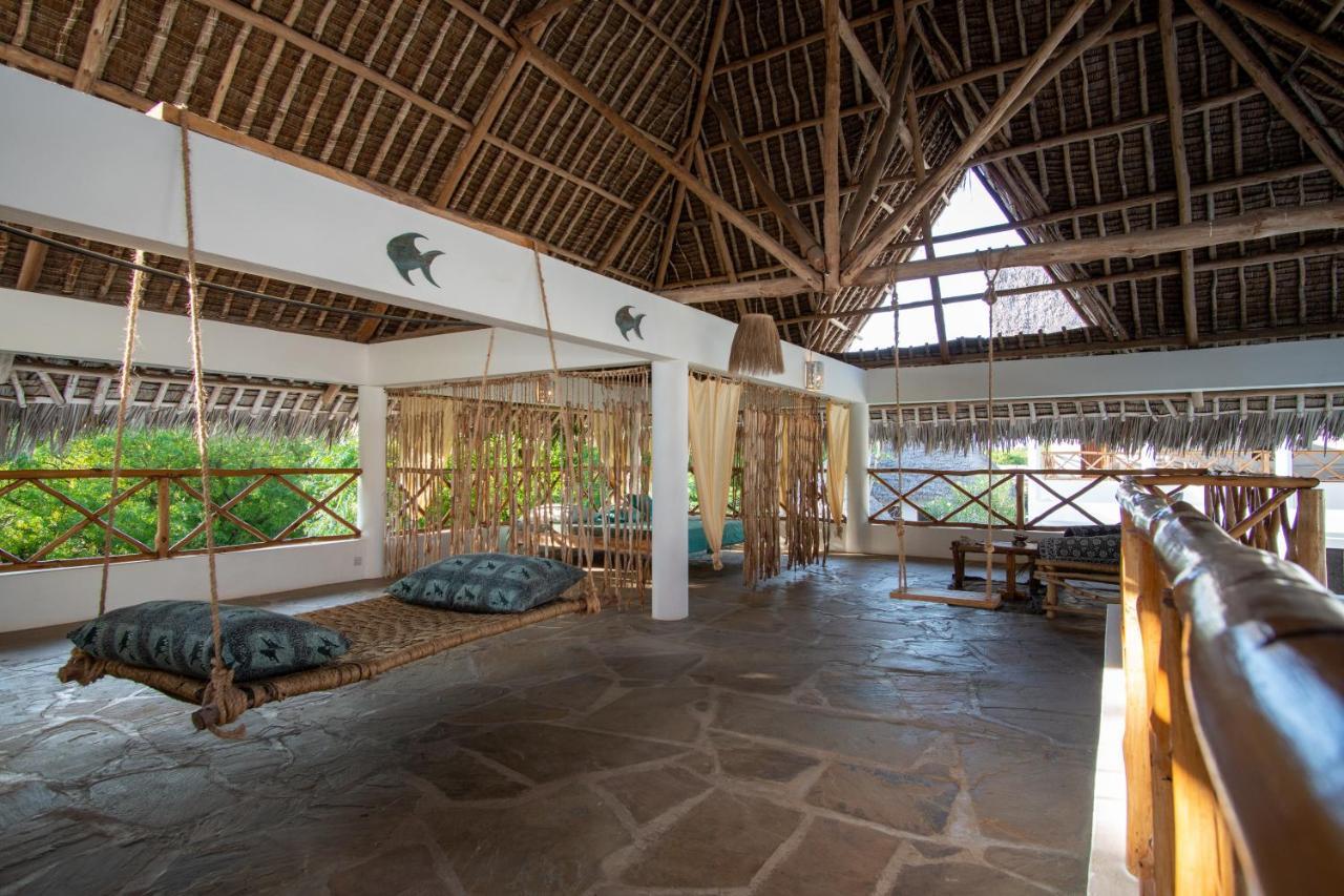 Rafiki Village Ватаму Экстерьер фото