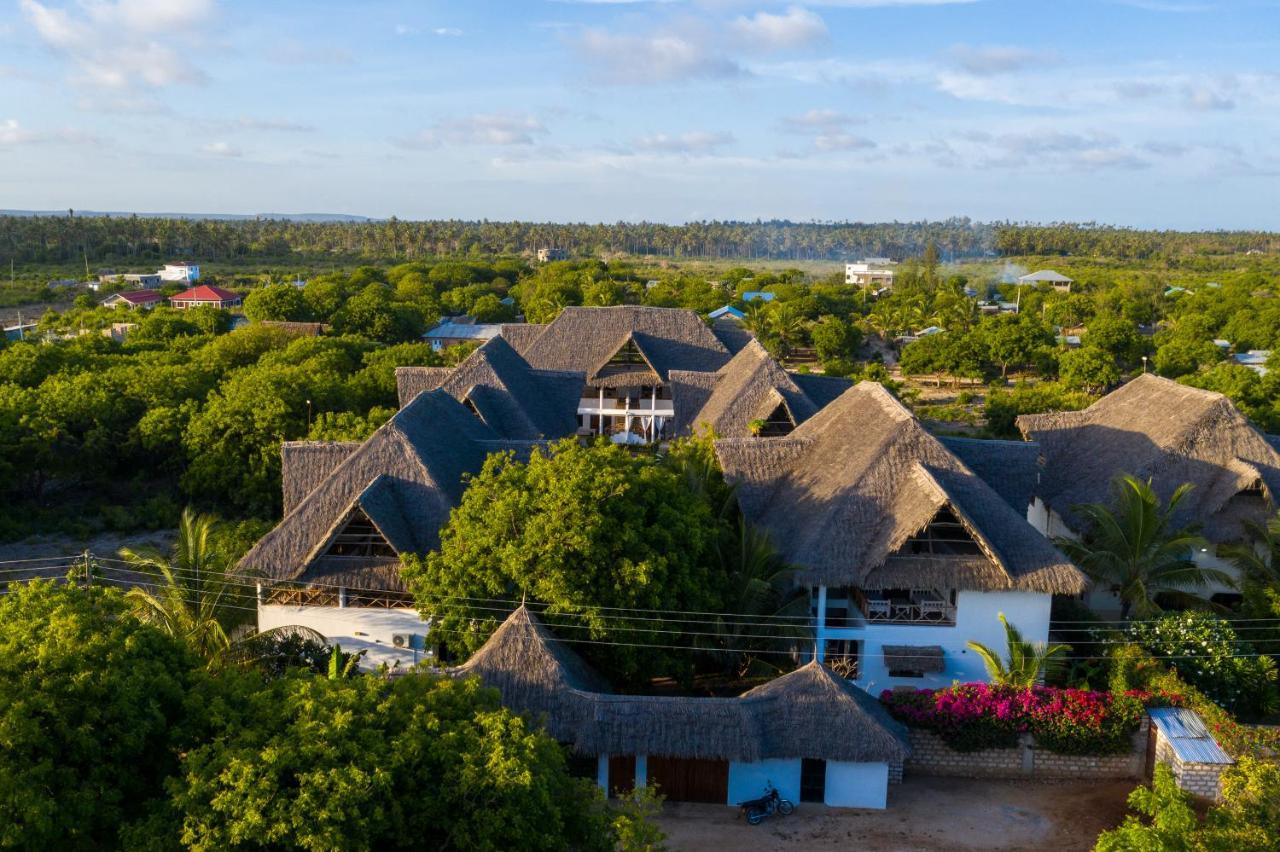 Rafiki Village Ватаму Экстерьер фото