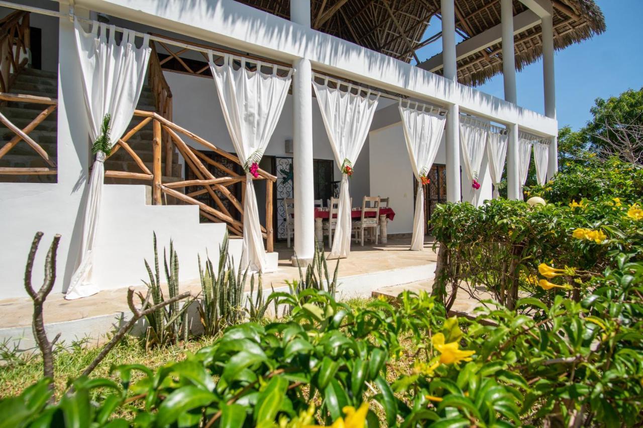Rafiki Village Ватаму Экстерьер фото
