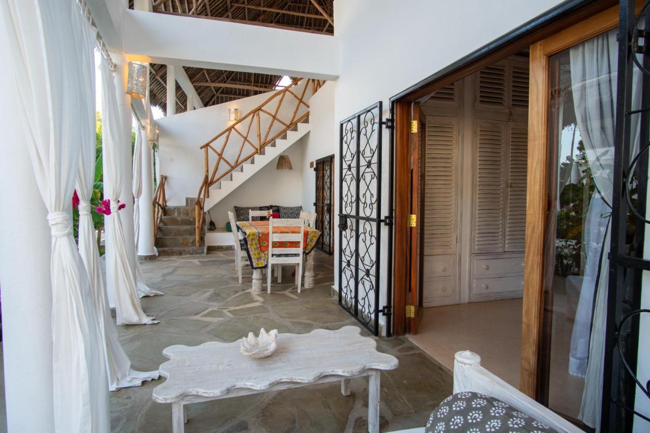 Rafiki Village Ватаму Экстерьер фото