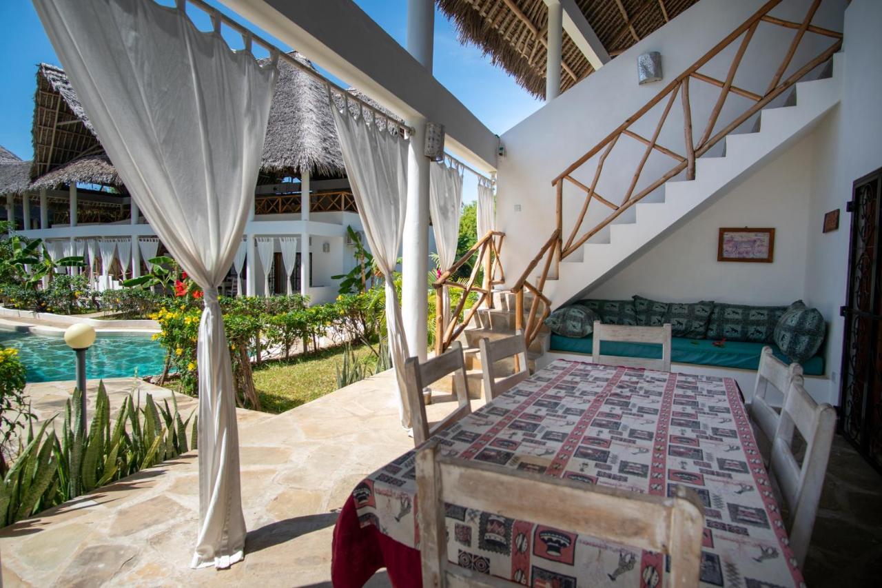 Rafiki Village Ватаму Экстерьер фото