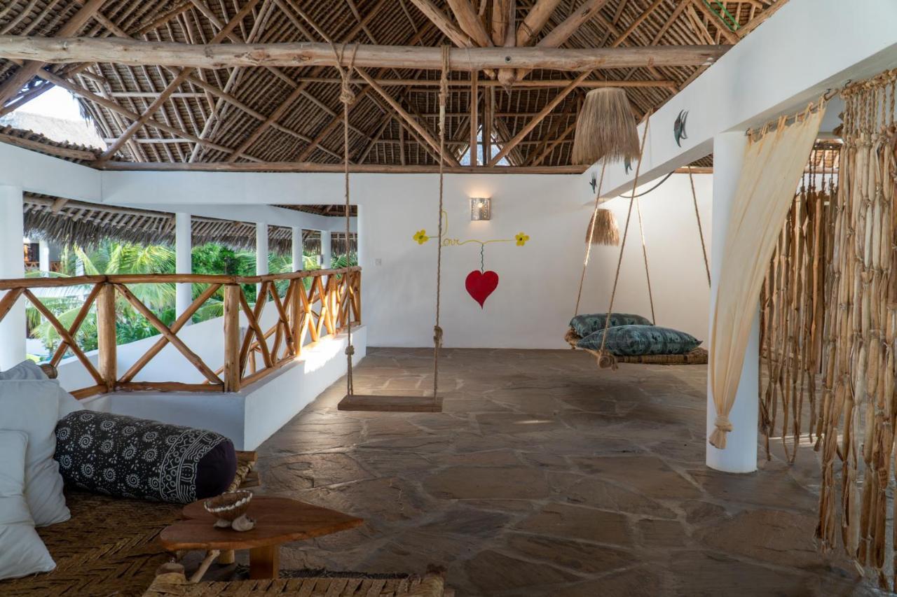 Rafiki Village Ватаму Экстерьер фото