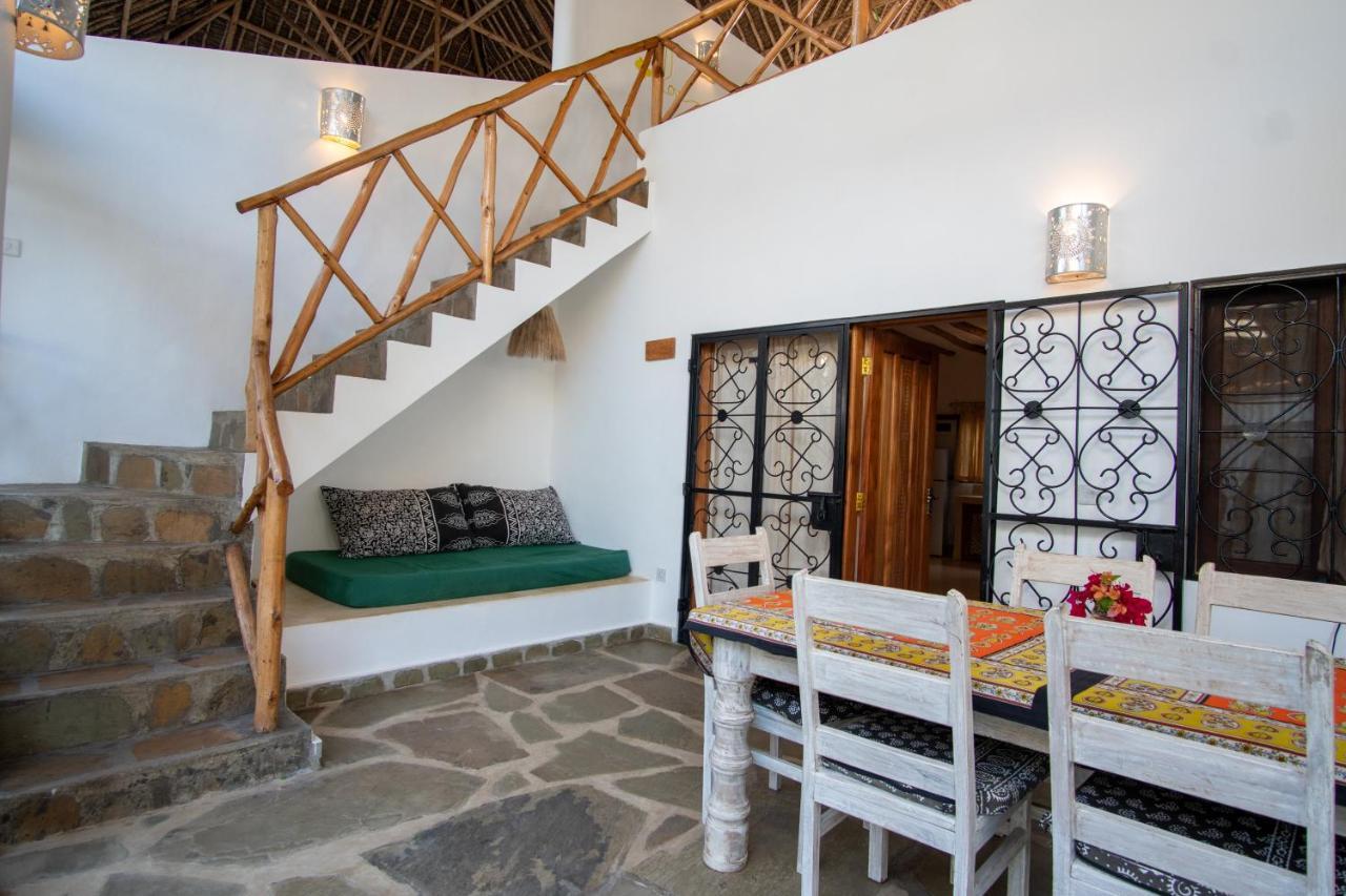 Rafiki Village Ватаму Экстерьер фото