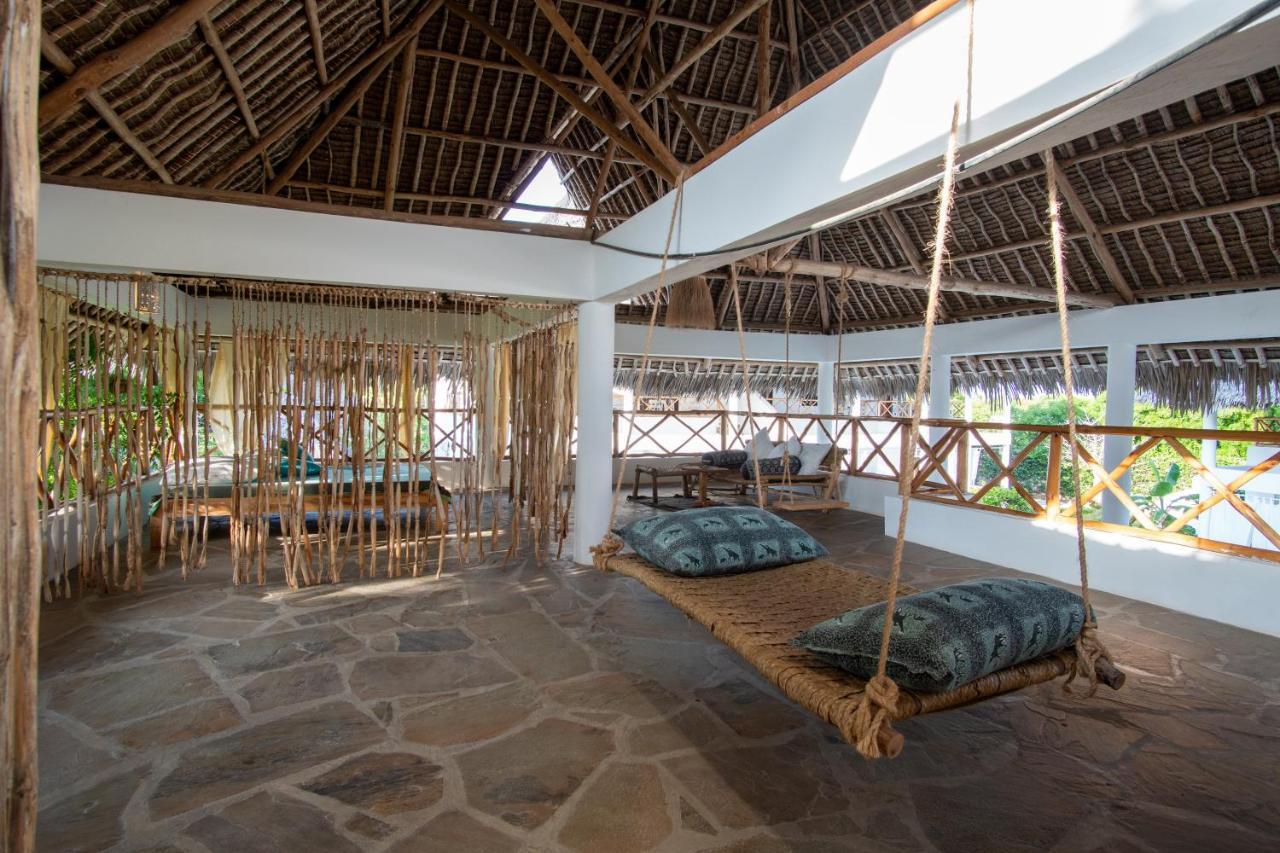 Rafiki Village Ватаму Экстерьер фото