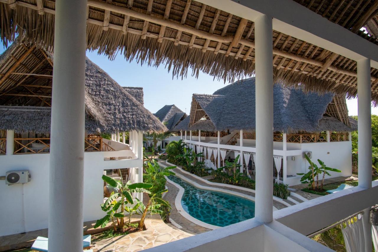 Rafiki Village Ватаму Экстерьер фото