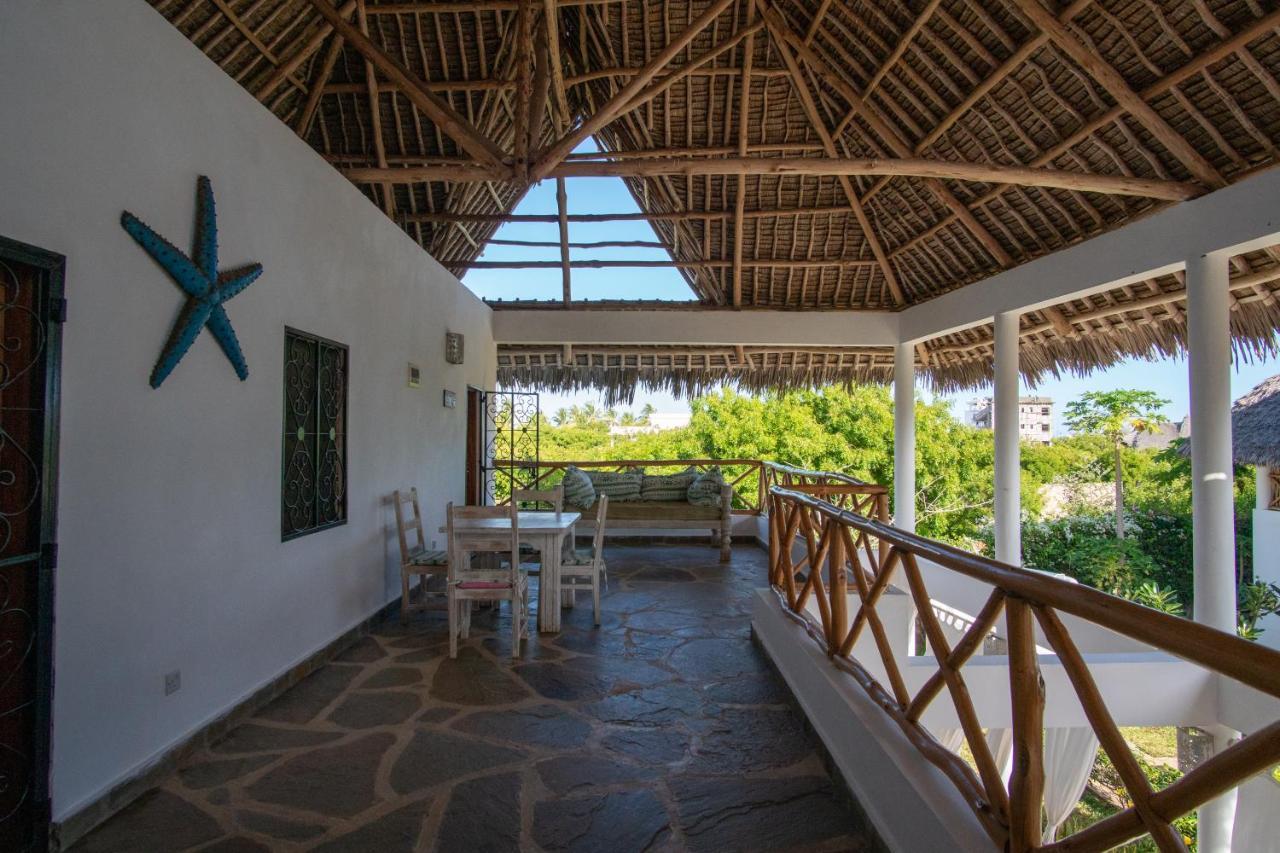 Rafiki Village Ватаму Экстерьер фото