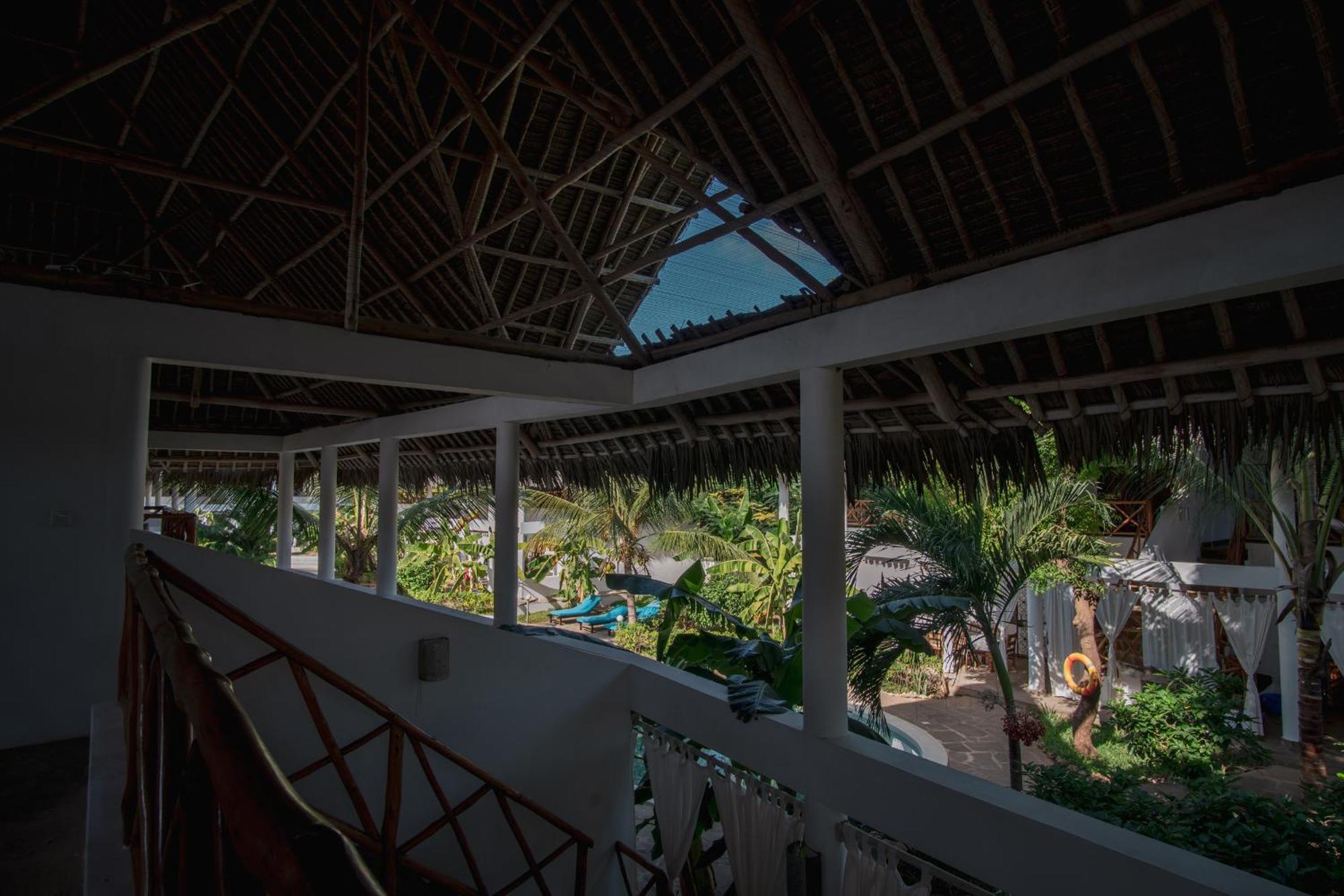 Rafiki Village Ватаму Экстерьер фото