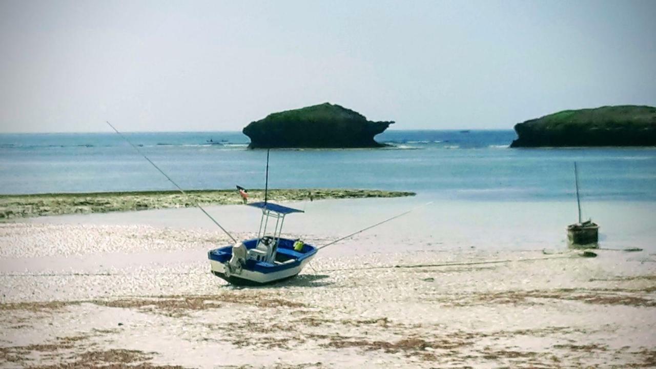 Rafiki Village Ватаму Экстерьер фото