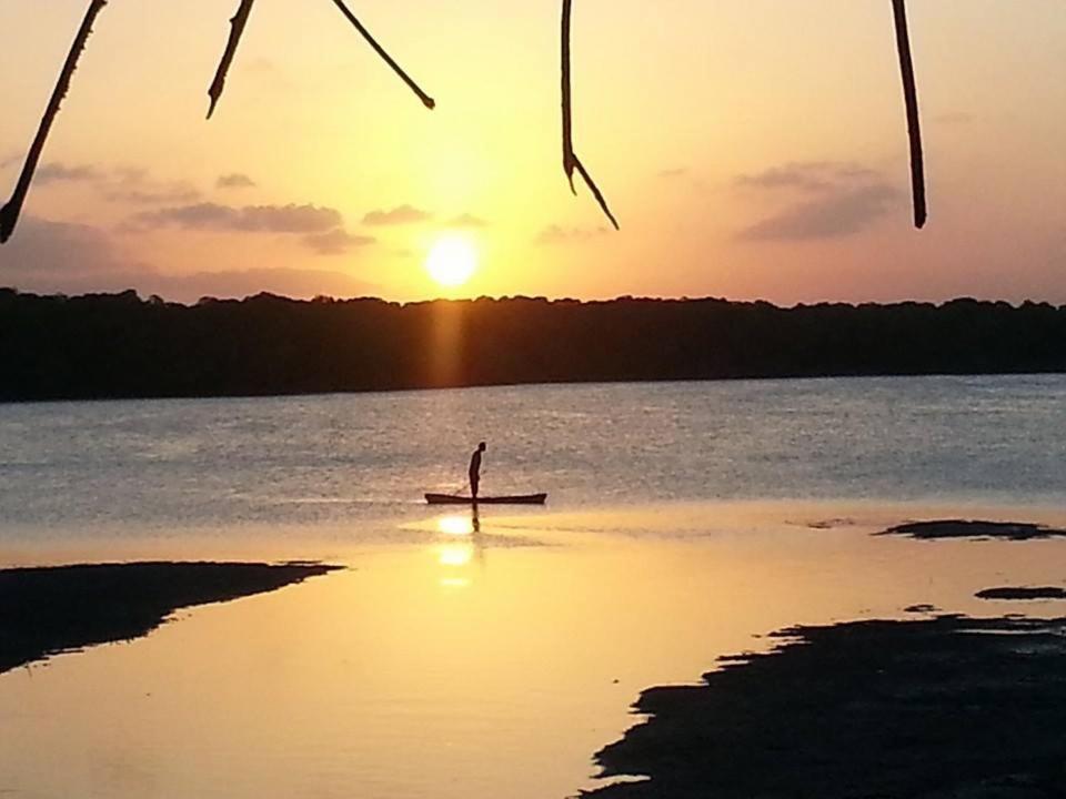 Rafiki Village Ватаму Экстерьер фото