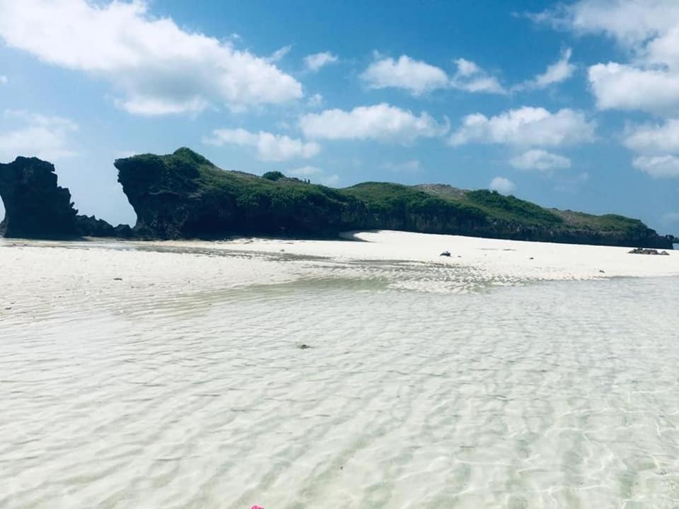 Rafiki Village Ватаму Экстерьер фото